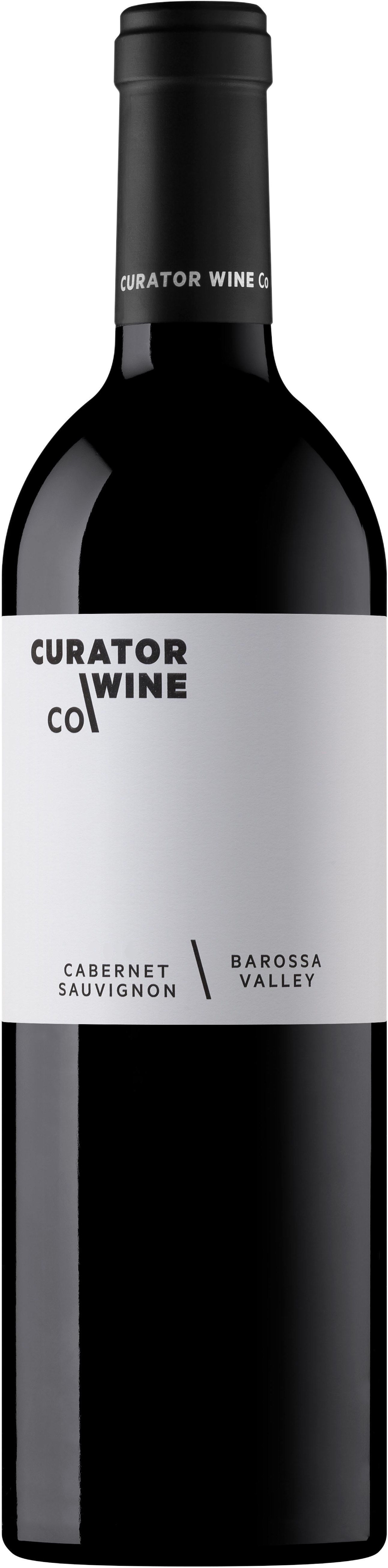 Curator Wine Company Barossa Valley Cabernet Sauvignon 2017